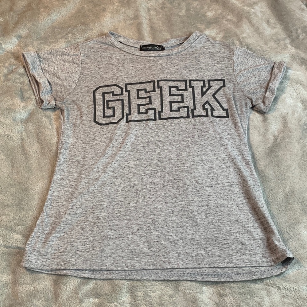 Geek T-Shirt